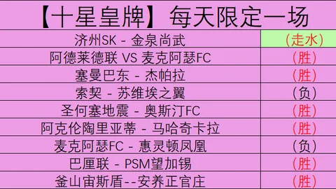 沙特联大乐透期号专家质合分析推荐前区十码